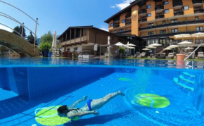 Vital & Sporthotel Brixen